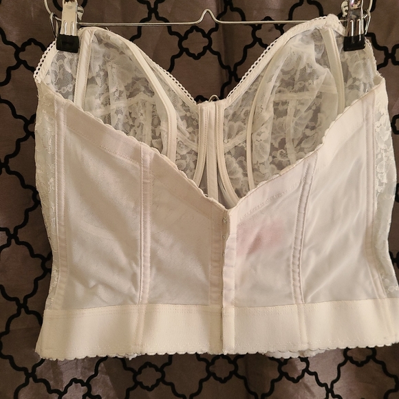 Goddess longline strapless bra - Picture 3 of 3